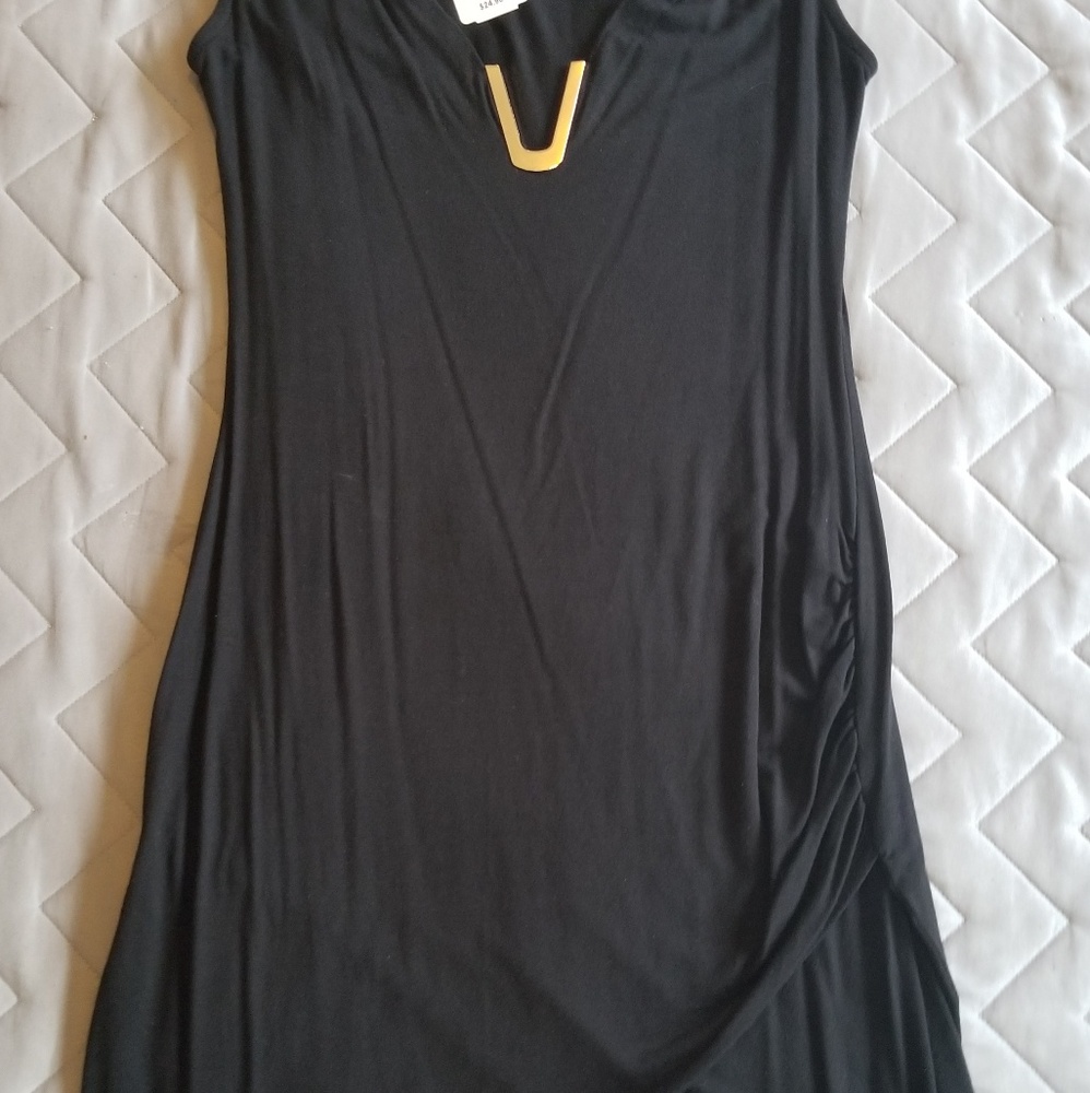 Little Black Dress.